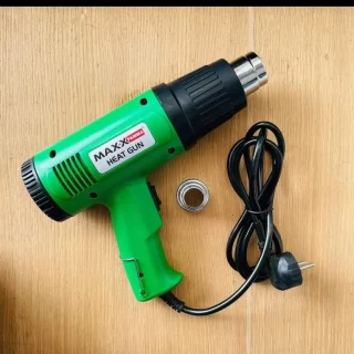 Maxx Pamma MP -112 Heat Gun