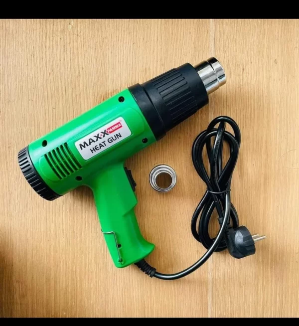 Maxx Pamma MP -112 Heat Gun