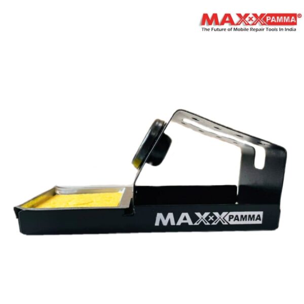 Maxx Pamma 936 Iron Stand