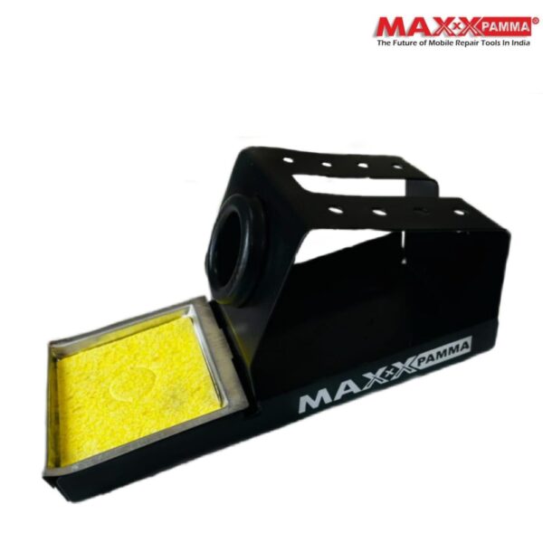 Maxx Pamma 936 Iron Stand - Image 2