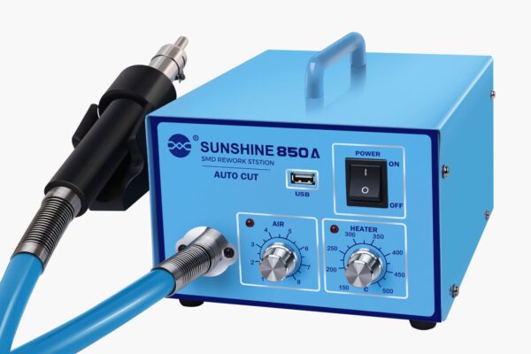 Sunshine 850A Autoct Smd Rework Station