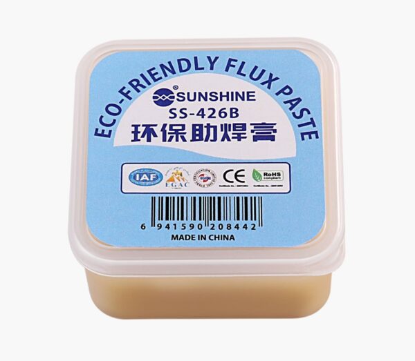 Sunshine SS - 426B ECO-FRIENDLY FLUX PASTE