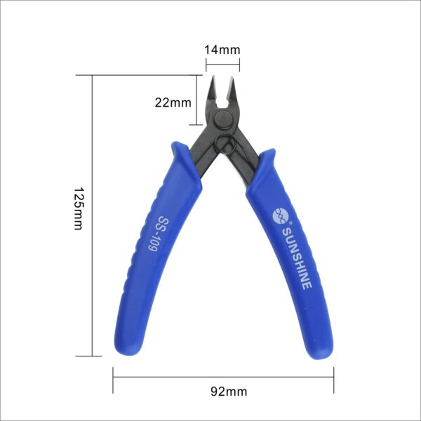 Sunshine Plier SS-109 - Image 5