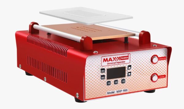 Maxx Pamma MXP-999 Universal Separator