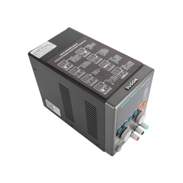 SUGON 3005D DC POWER SUPPLY - Image 6