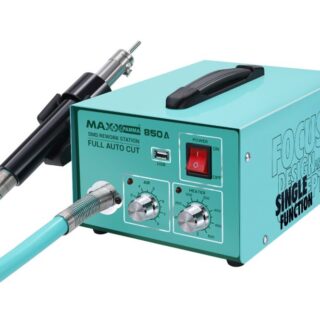 MAXX PAMMA 850 FULL AUTOCUT USB