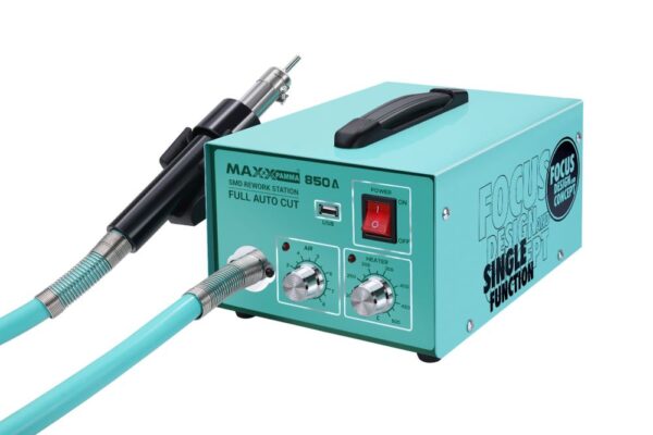 MAXX PAMMA 850 FULL AUTOCUT USB