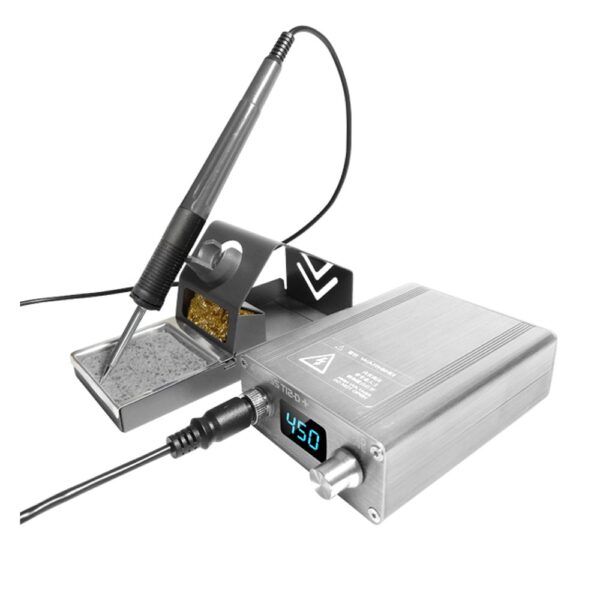 OSS TEAM T12 - D PLUS SOLDRING STATION - Image 2