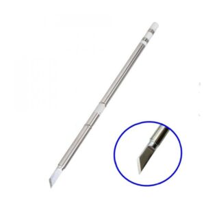OSS TEAM T12 - KUS IRON BIT