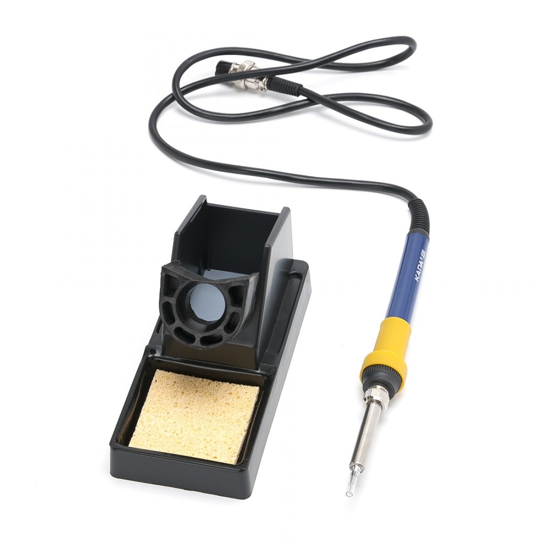 KADA 2018D PLUS DIGITAL 2IN1 SMD REWORK STATION - Image 3