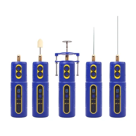 MECHANIC iR14 OCA GLUE REMOVER TOOL - Image 3