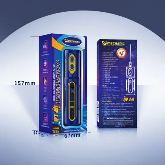 MECHANIC iR14 OCA GLUE REMOVER TOOL - Image 4