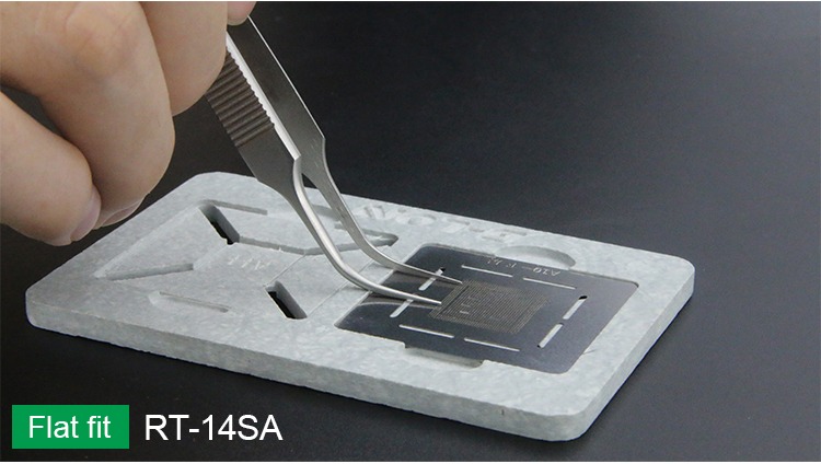 RELIFE RT-14SA TWEEZER - Image 2