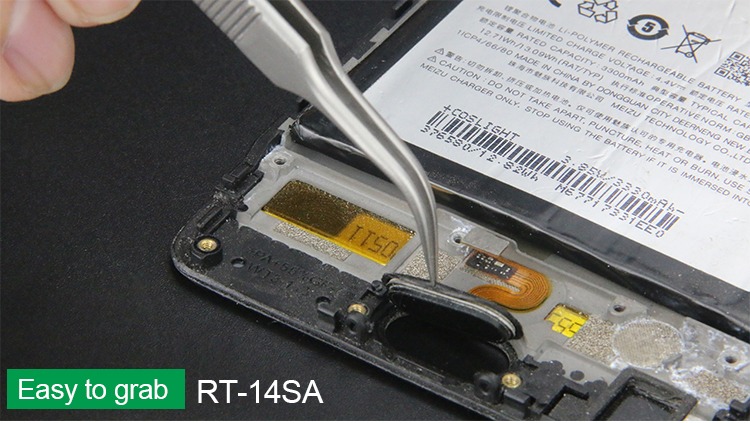 RELIFE RT-14SA TWEEZER - Image 3