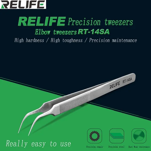 RELIFE RT-14SA TWEEZER