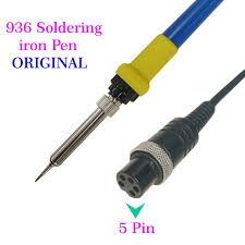 936 IRON PEN 5 PIN - Image 2