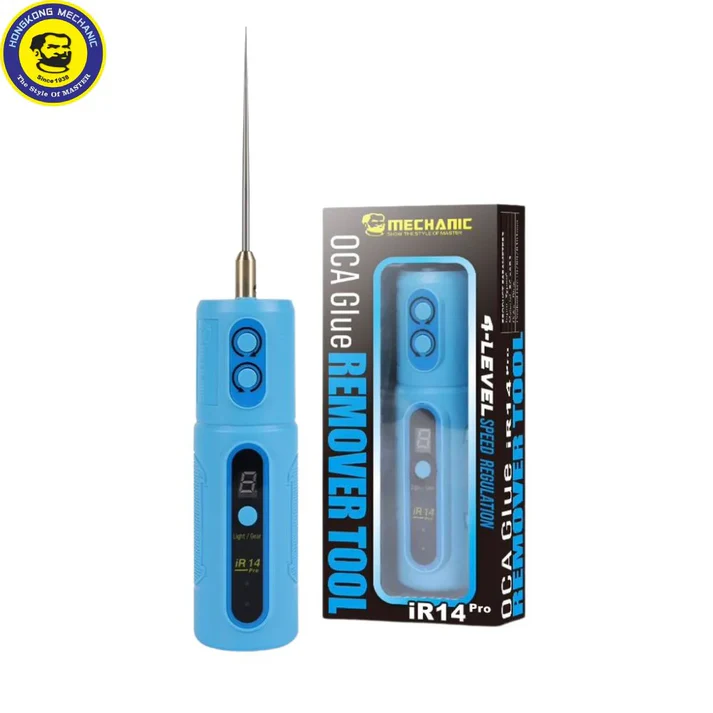 MECHANIC iR14 PRO OCA GLUE REMOVER
