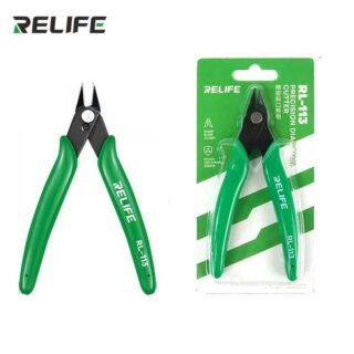 RELIFE RL - 133 CUTTER