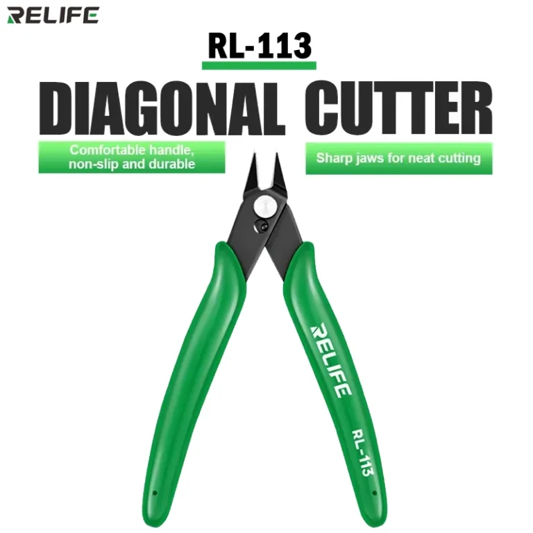 RELIFE RL - 133 CUTTER - Image 2