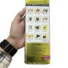 Maxx Pamma Micro Iron Pen - Image 2