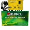 Bakku 850A Autocut Smd Rework Station