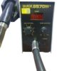 QUICK 857DW+ DIGITAL SMD REWORK STATION - Image 3