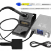 OSS Team T12X Plus Digital Soldering Iron Station