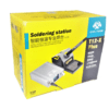 OSS Team T12X Plus Digital Soldering Iron Station - Image 4