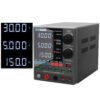 SUGON 3005PM DIGITAL REGULATED DC POWER SUPPLY - Image 5