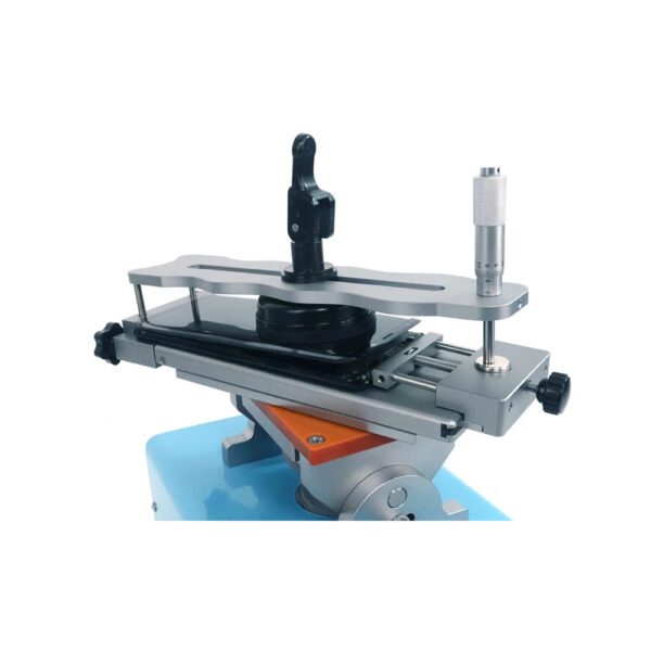 SUNSHINE 918F PLUS EDGE SCREEN SEPARATOR - Image 3