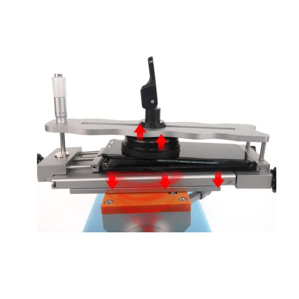 SUNSHINE 918F PLUS EDGE SCREEN SEPARATOR - Image 4