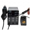 SUGON 202 DIGITAL 2 IN 1 SMD REWORK STATION - Image 3