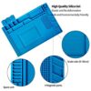 REPAIRING ANTISTATIC SILICON MATT - Image 2