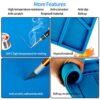 REPAIRING ANTISTATIC SILICON MATT - Image 4
