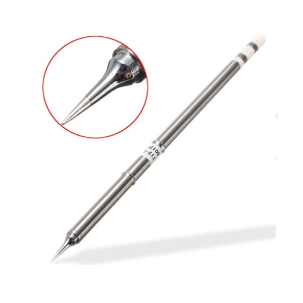 OSS TEAM T12 - BLS IRON BIT