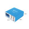 RELIFE RL - 304P SUPER FAST 6 PORT USB CHARGER - Image 3