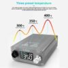 OSS TEAM T210 DIGITAL SUPER FAST SOLDRING STATION - Image 6