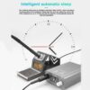 OSS TEAM T210 DIGITAL SUPER FAST SOLDRING STATION - Image 7