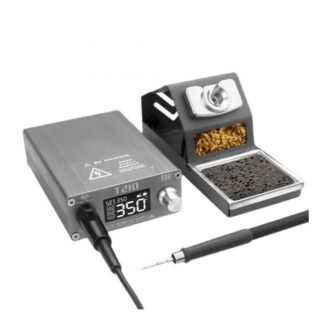 OSS TEAM T210 DIGITAL SUPER FAST SOLDRING STATION