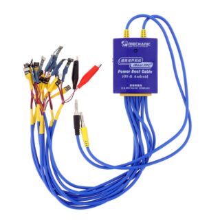 MECHANIC POWER BOOT CABLE iBOOT FPC PLUS